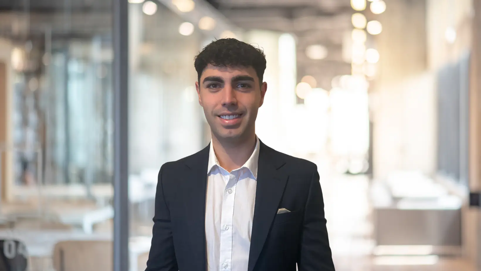 Adam Davis, Lettings Negotiator at Prime Residential
