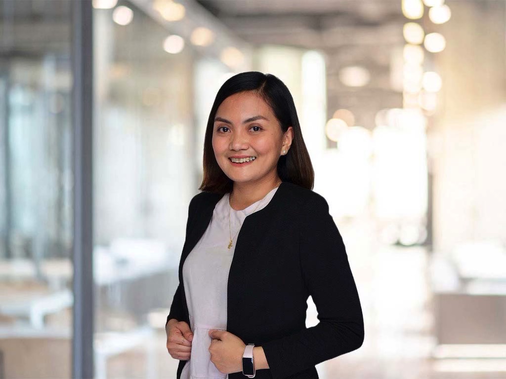 Ella Dag-Um, Administrator at Prime Residential