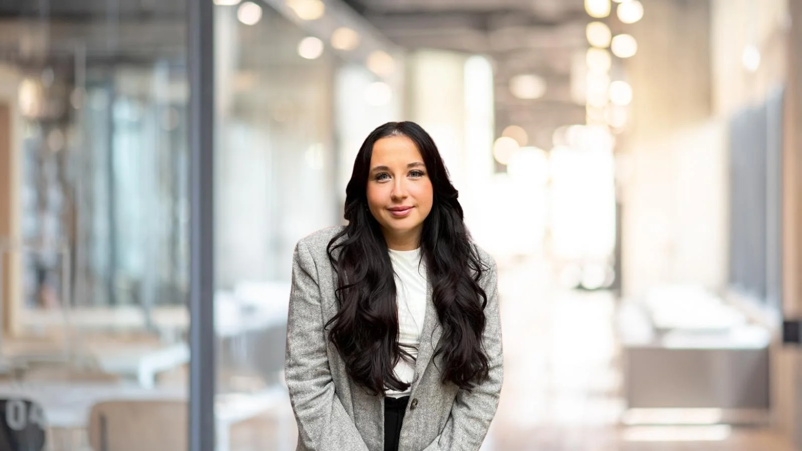 Ellie Seal, Lettings Negotiator at Prime Residential