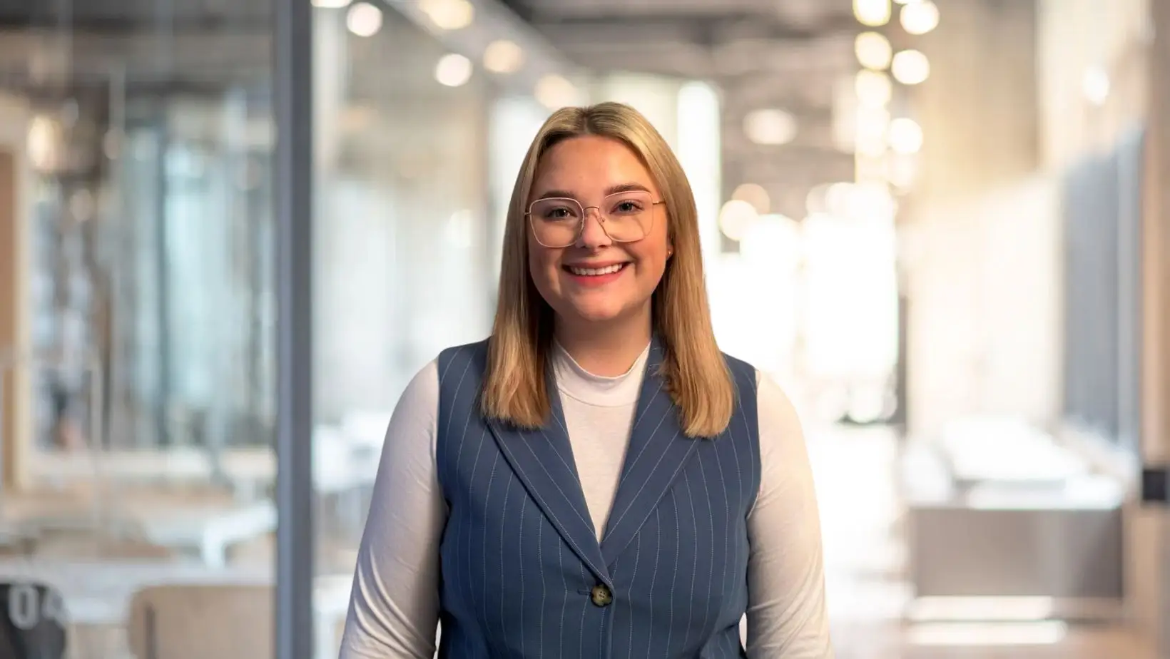 Emily Warburton, Lettings Negotiator at Prime Residential