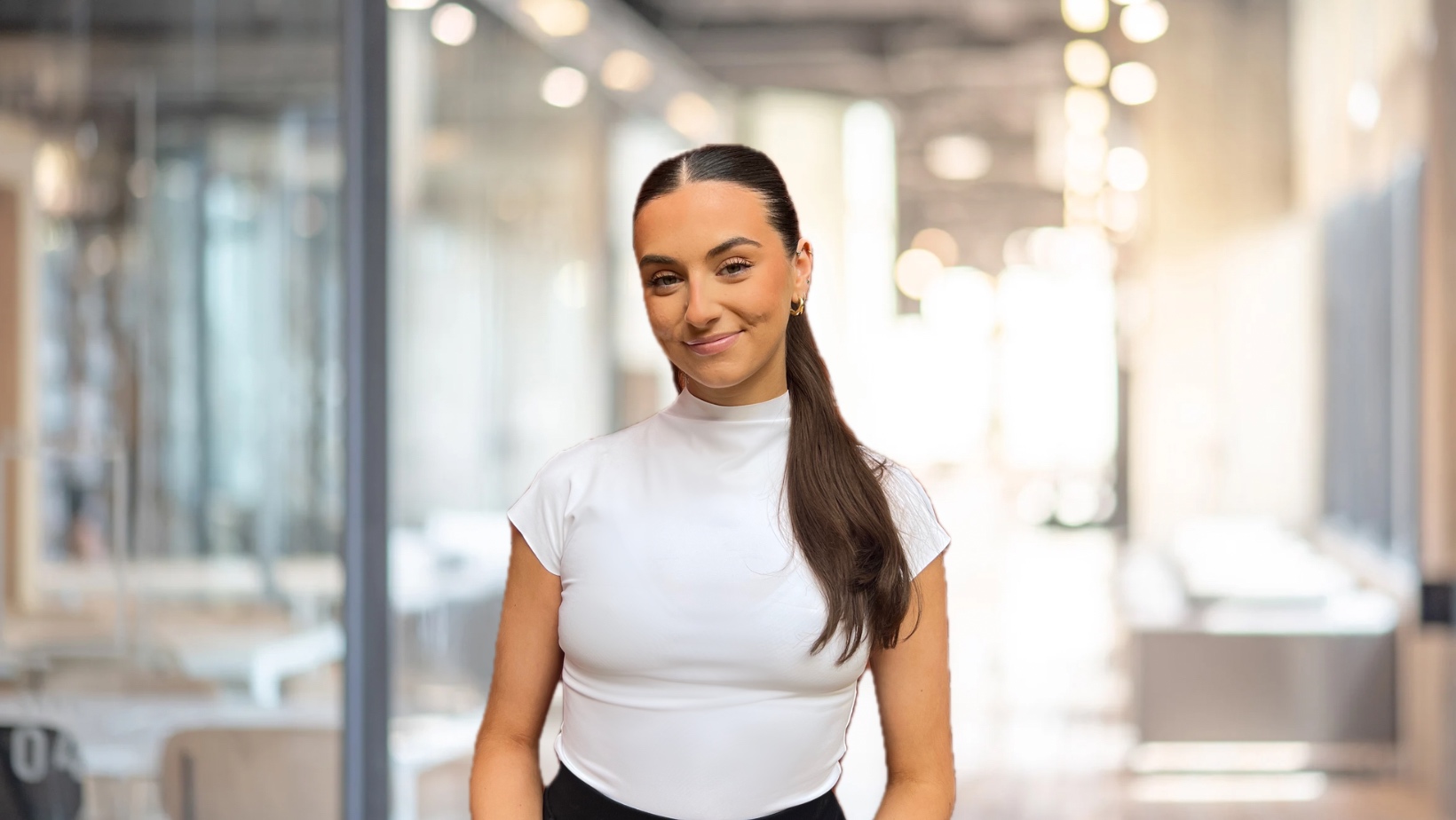 Georgia St John-Colgan, Business Development Manager at Prime Residential