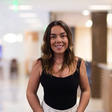 Jenny Kirlew, Brand and Marketing at Prime Residential