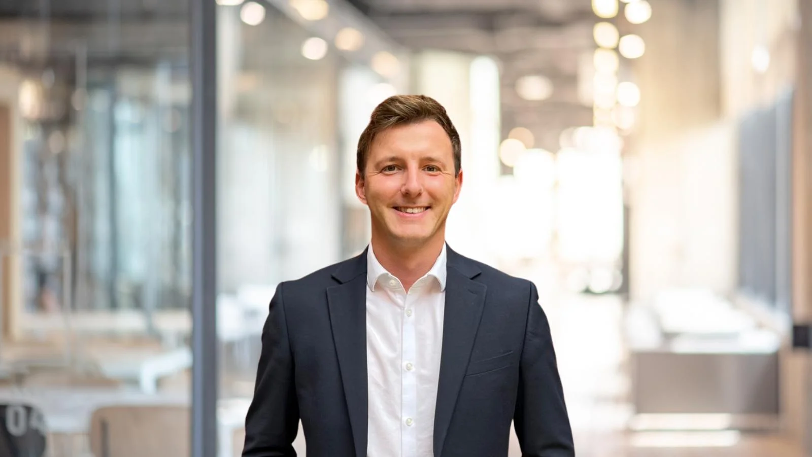 Ryan Armitage, Lettings Negotiator at Prime Residential