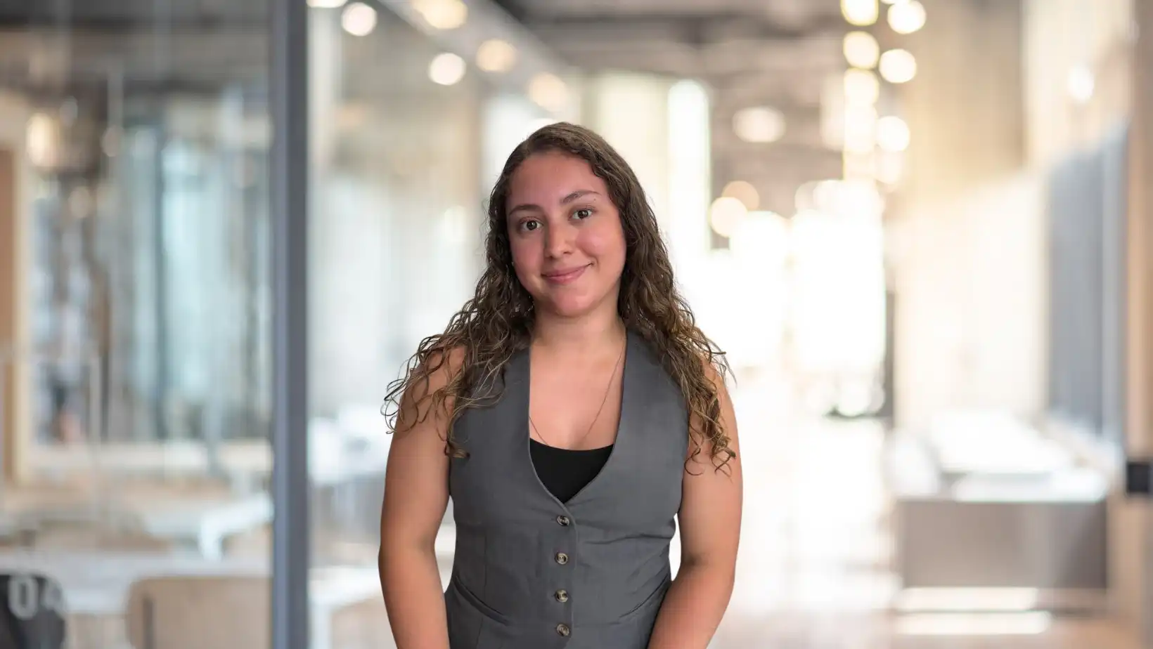Sarah Hernandez, Business Development Manager at Prime Residential
